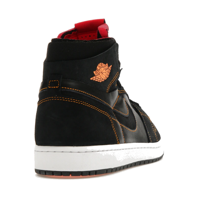 Air Jordan 1 High Zoom Air CMFT Citrus