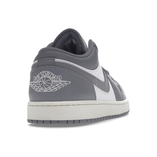 Air Jordan 1 Low Vintage Stealth Grey