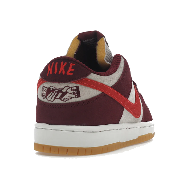 Nike SB Dunk Low Skate Like a Girl