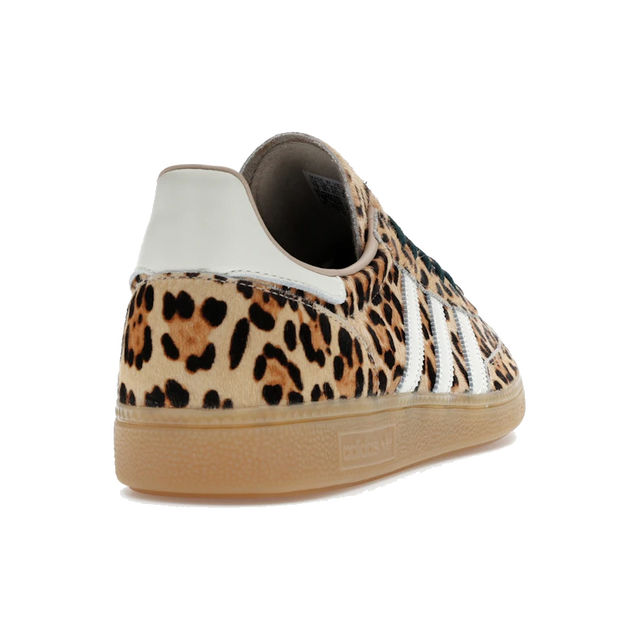 Adidas Handball Spezial Leopard Magic Beige