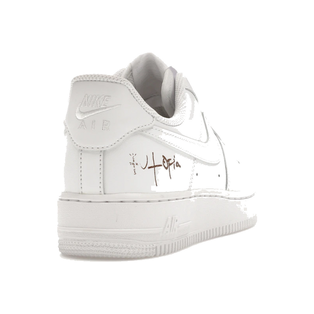 Nike Air Force 1 Low '07 White