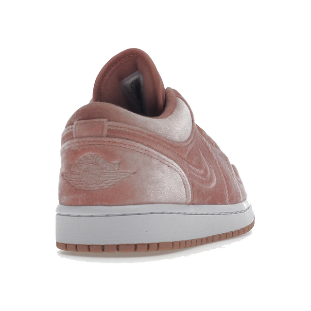 Air Jordan 1 Low SE Pink Velvet