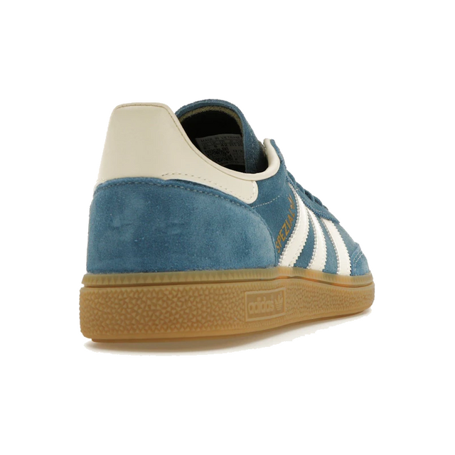 Adidas Handball Spezial Core Blue Cream White Gum