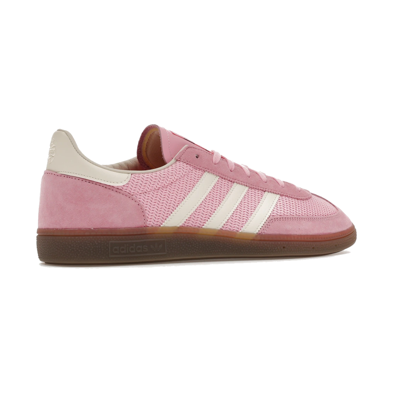 Adidas Handball Spezial Kith x Lionel Messi Light Pink