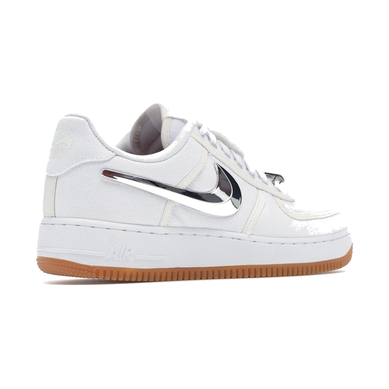 Nike Air Force 1 Low Travis Scott