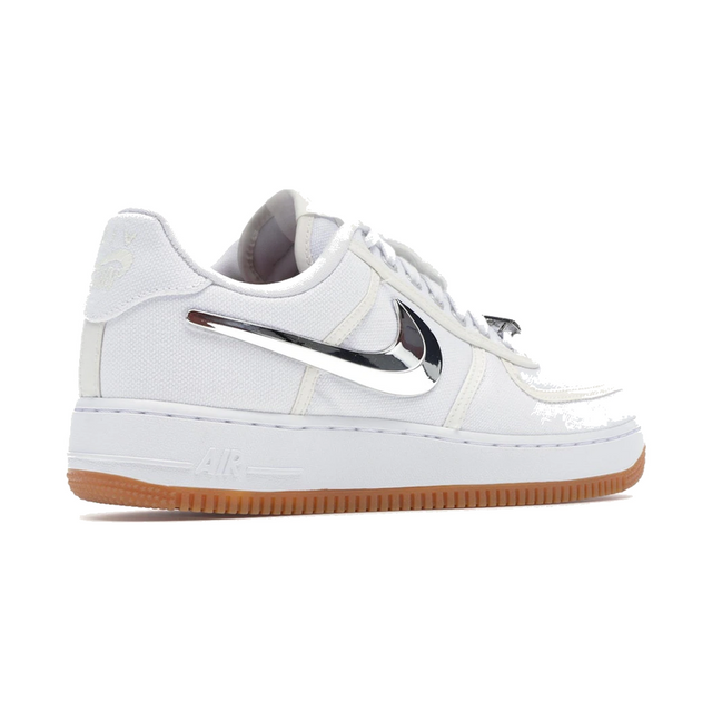 Nike Air Force 1 Low Travis Scott