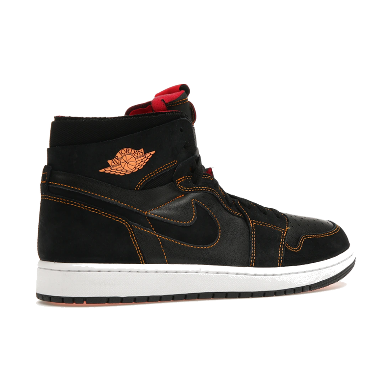 Air Jordan 1 High Zoom Air CMFT Citrus