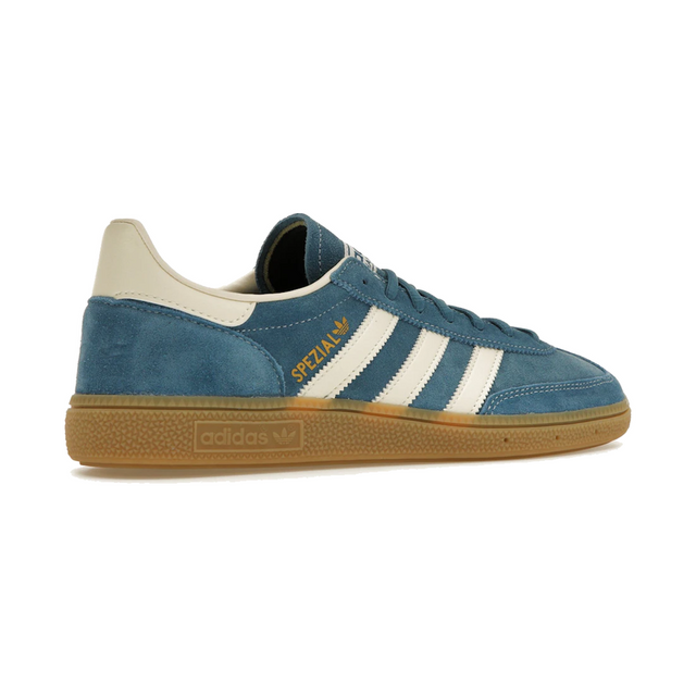 Adidas Handball Spezial Core Blue Cream White Gum