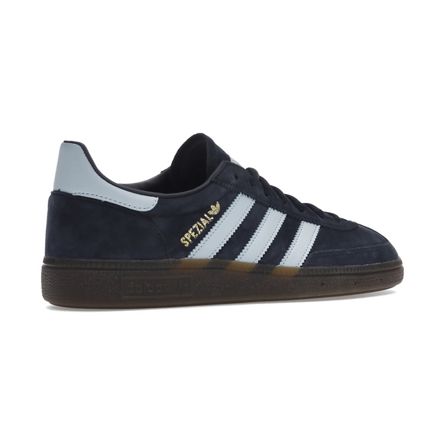 Adidas Handball Spezial Navy Gum