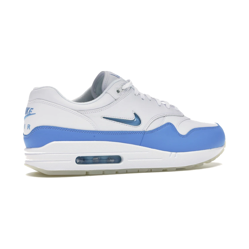 Nike Air Max 1 Jewel University Blue