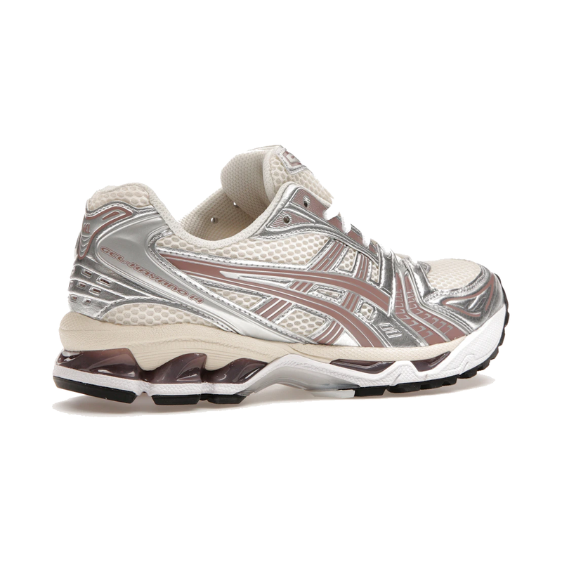 ASICS Gel-Kayano 14 Kith Cream Antler