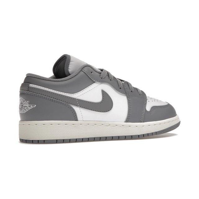 Air Jordan 1 Low Vintage Grey
