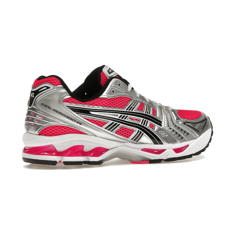 ASICS Gel-Kayano 14 Pink Glo