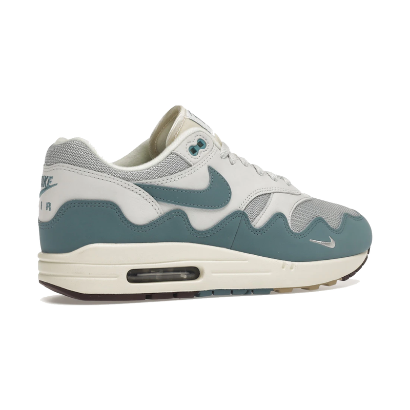 Nike Air Max 1 Patta Waves Noise Aqua