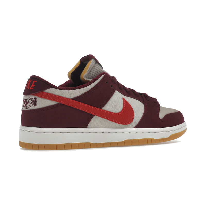 Nike SB Dunk Low Skate Like a Girl