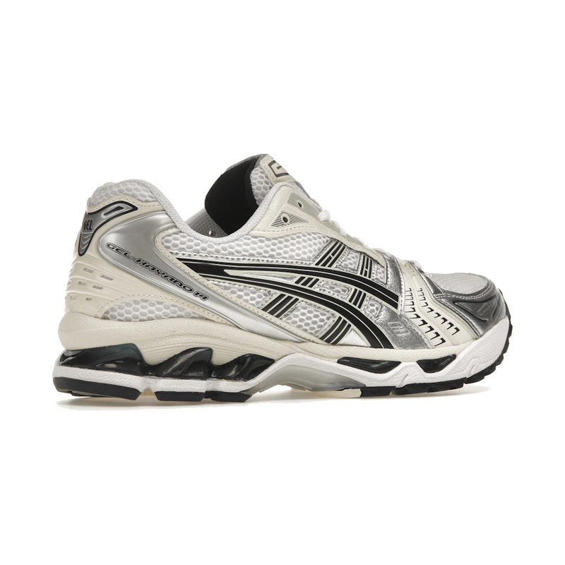 ASICS Gel-Kayano 14 White Midnight