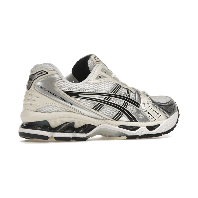 ASICS Gel-Kayano 14 White Midnight