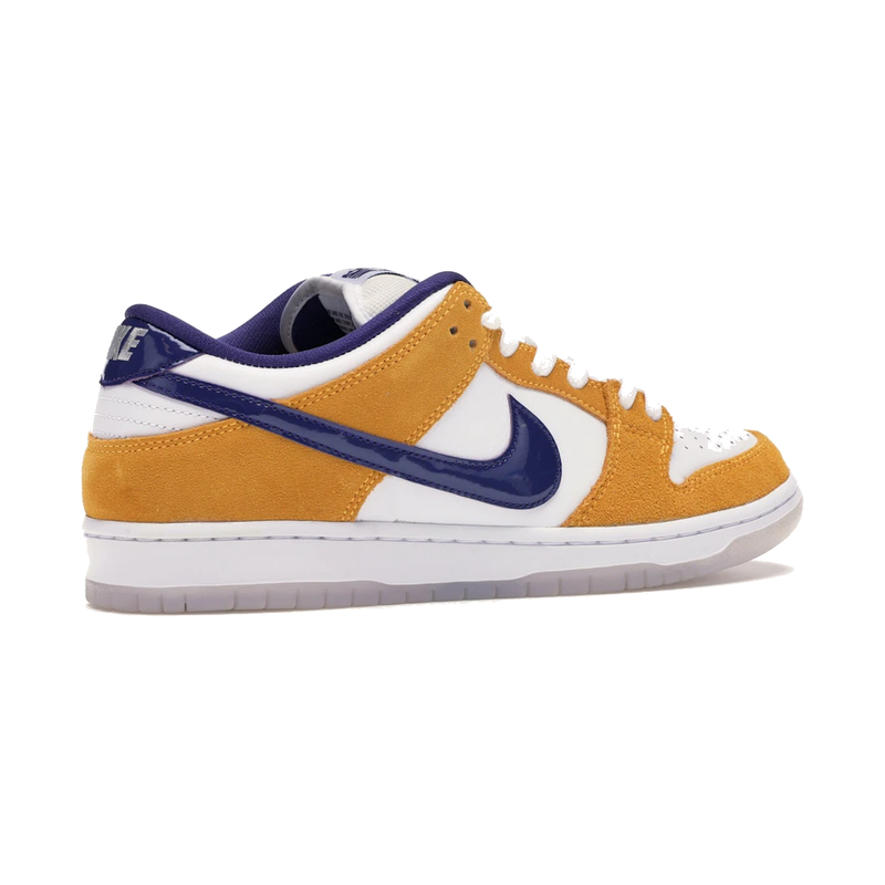 Nike SB Dunk Low Laser Orange