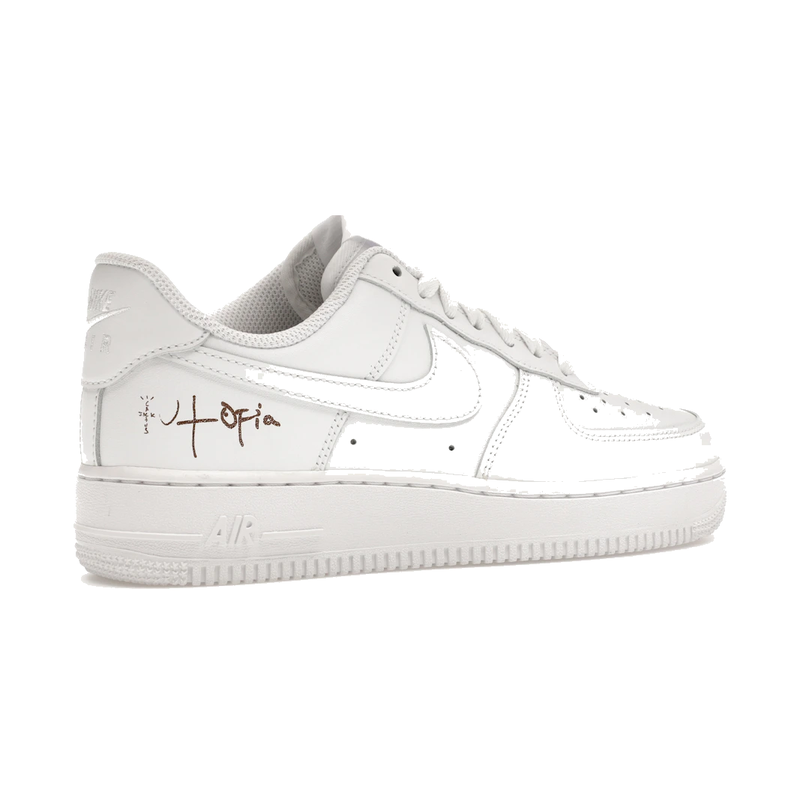 Nike Air Force 1 Low '07 White