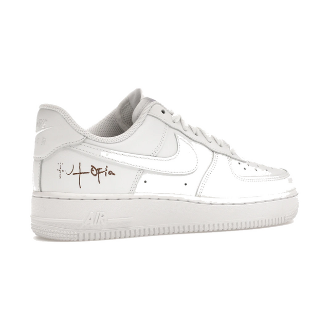 Nike Air Force 1 Low '07 White