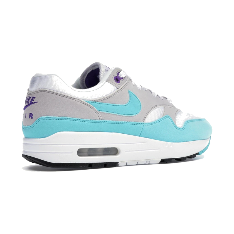 Nike Air Max 1 Anniversary Aqua