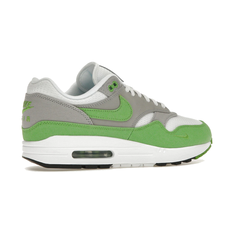 Nike Air Max 1 Patta 20th Anniversary Chlorophyll
