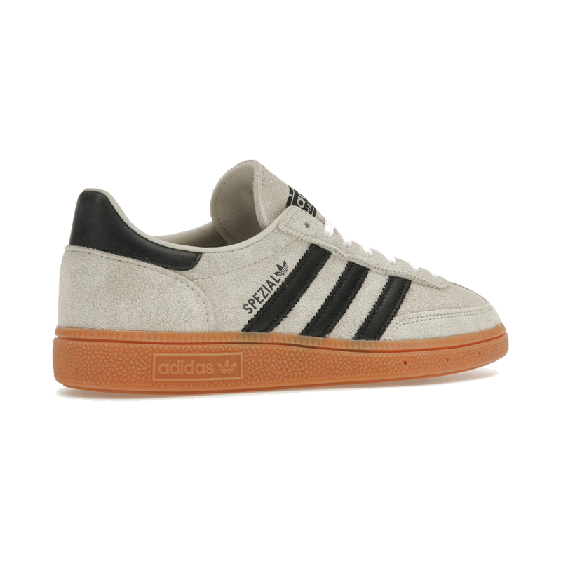 Adidas Handball Spezial Aluminum Core Black