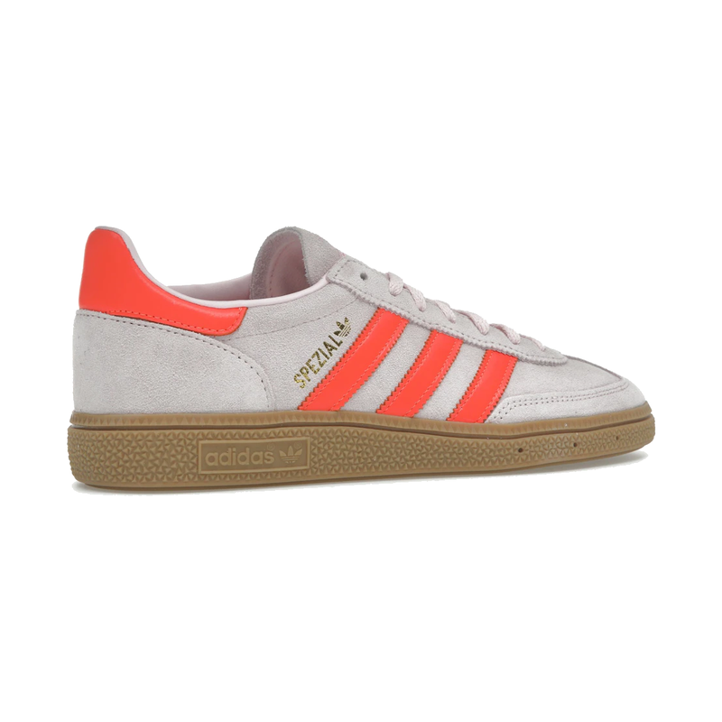 Adidas Handball Spezial Clear Pink Solar Orange