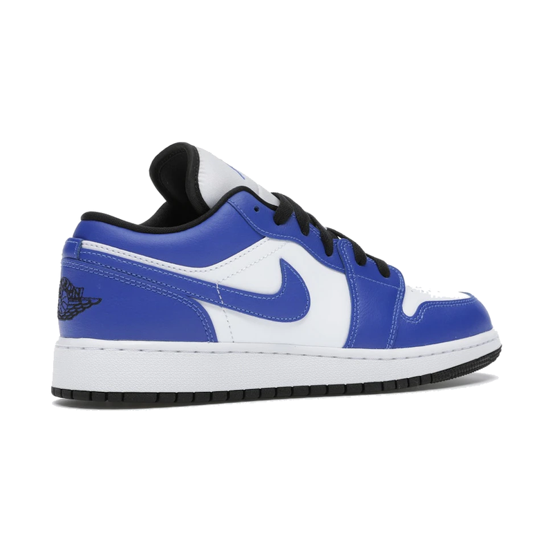 Air Jordan 1 Low Game Royal