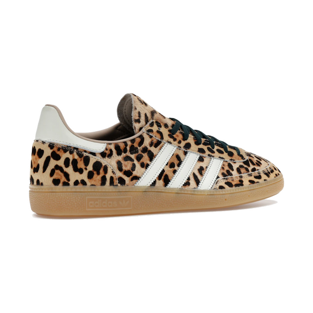 Adidas Handball Spezial Leopard Magic Beige