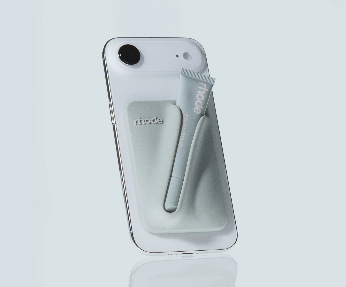 Rhode snap-on lip case (Pre-Order)