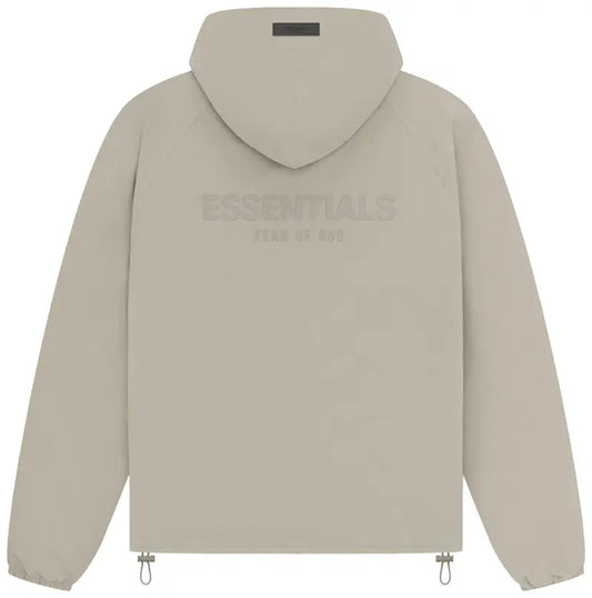 Fear Of God Essentials Seal Zip Jacket