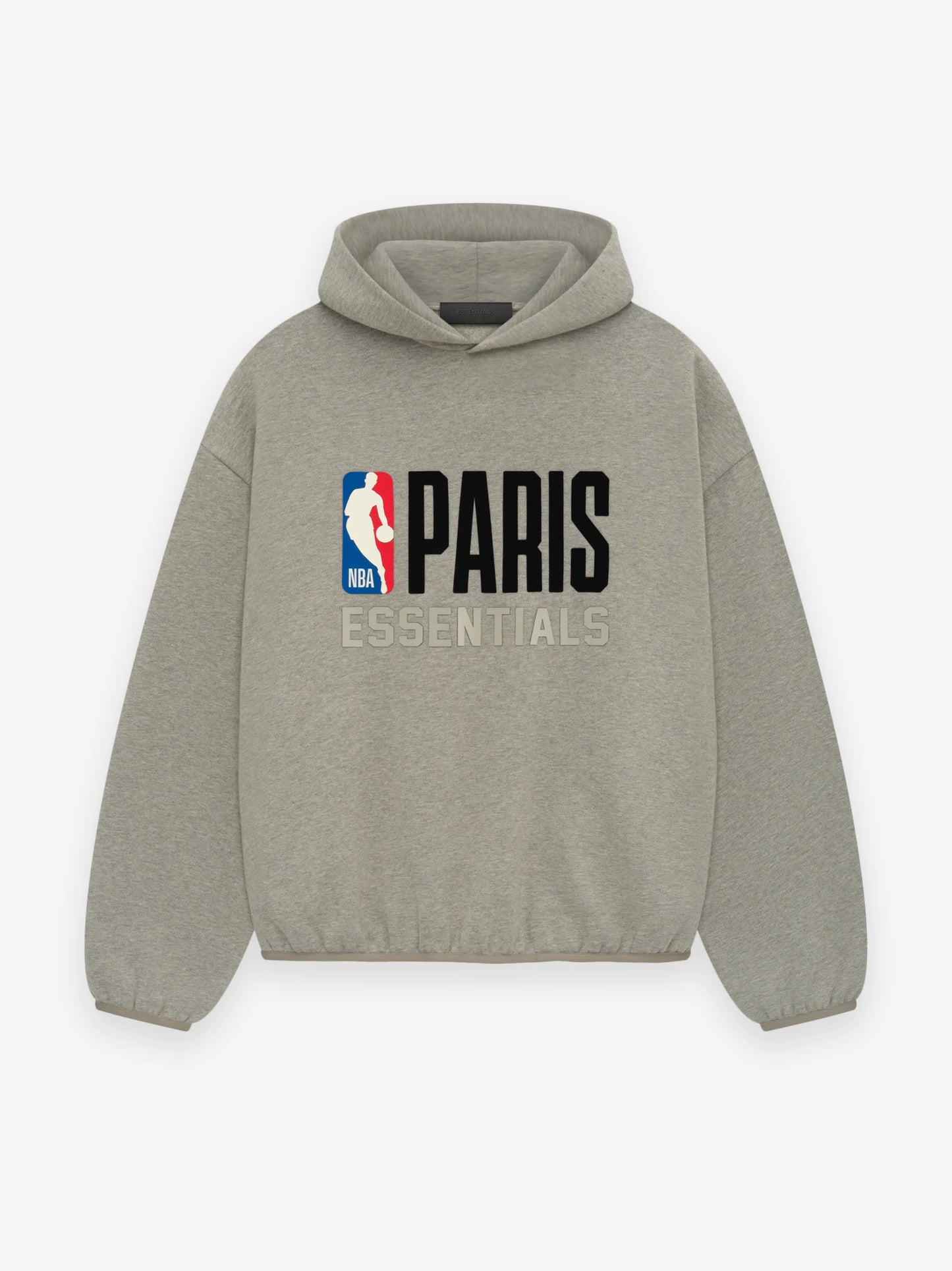 Fear Of God Essentials x NBA Paris (Exlusive)