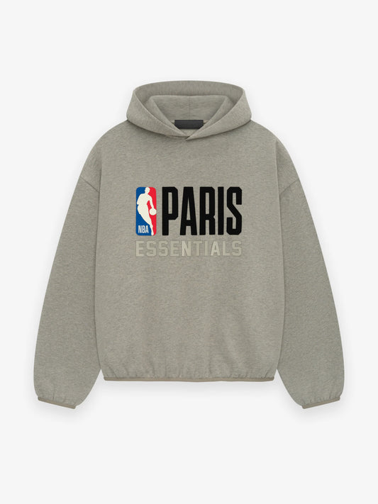 Fear Of God Essentials x NBA Paris (Exlusive)