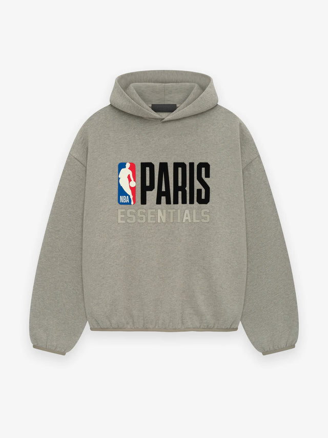 Fear Of God Essentials x NBA Paris (Exlusive)