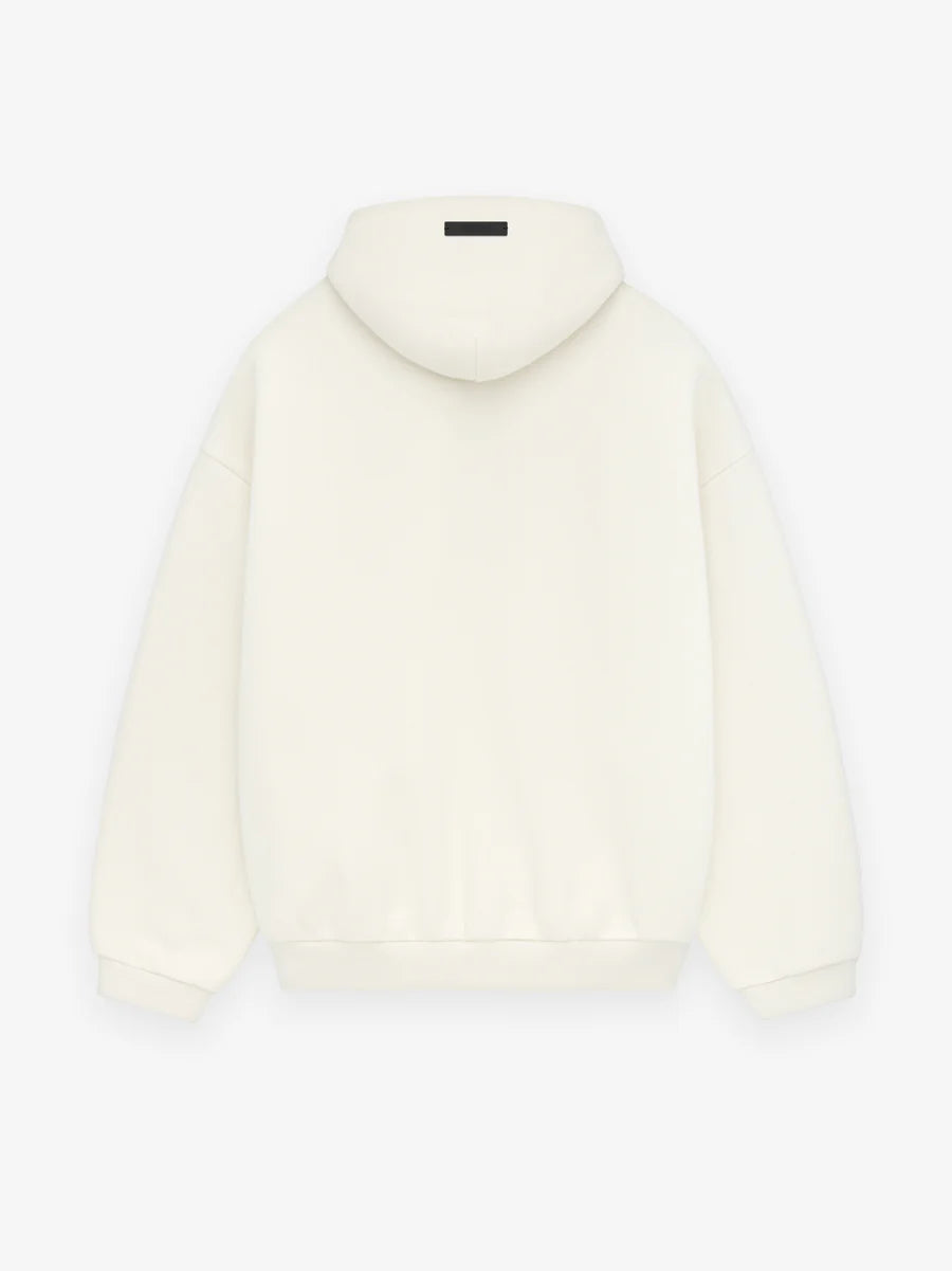 Essentials Fleece hoodie Shell
