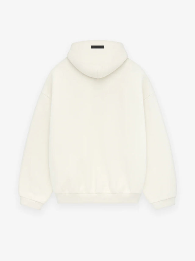 Essentials Fleece hoodie Shell