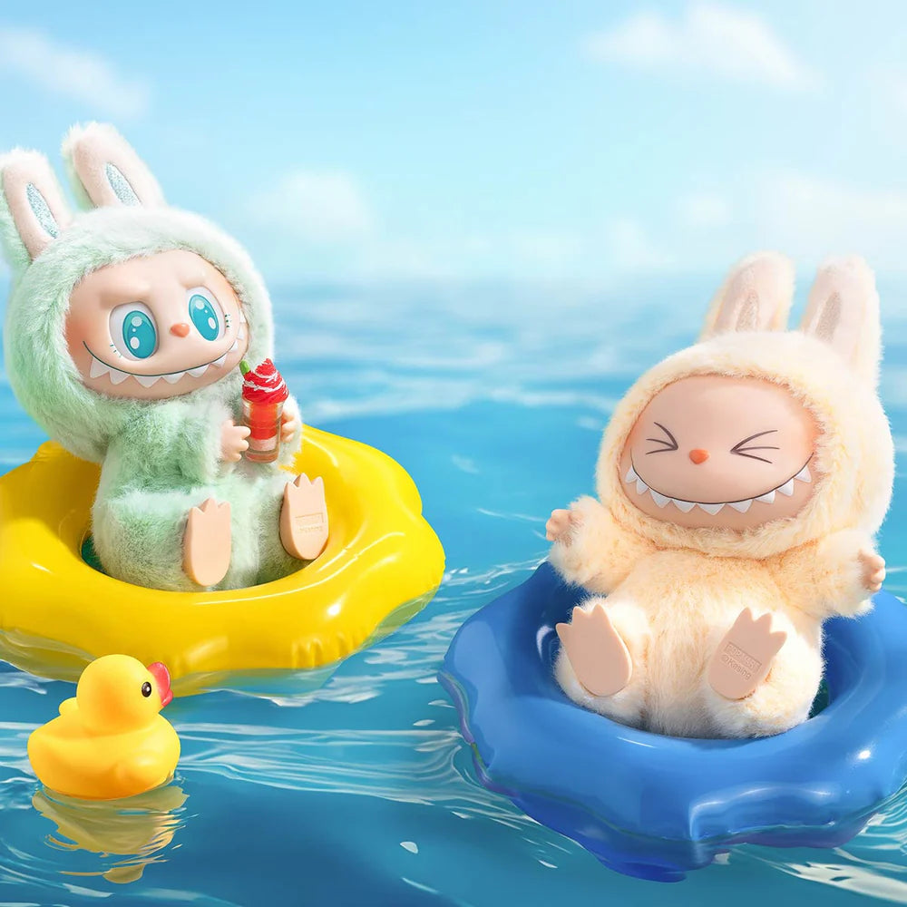 Labubu Have a Seat Vinyl Plush Blind Box