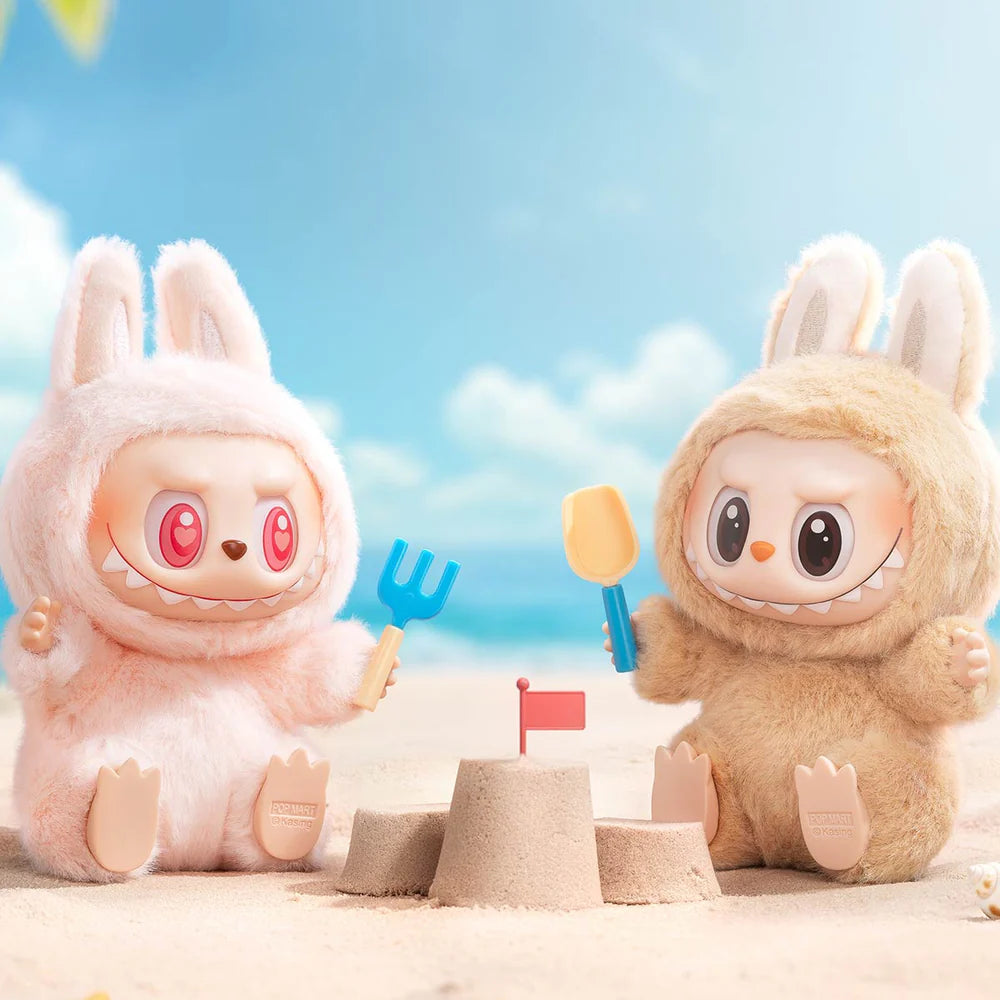 Labubu Have a Seat Vinyl Plush Blind Box