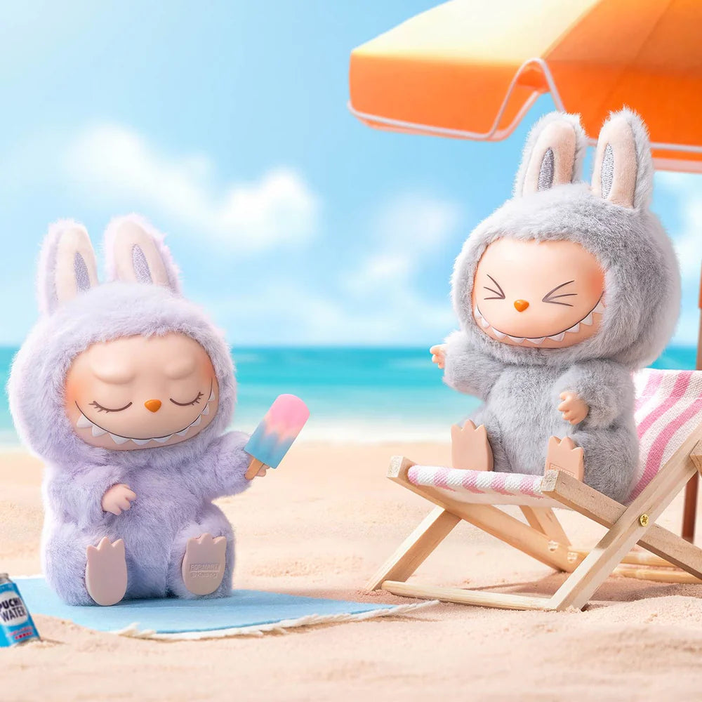 Labubu Have a Seat Vinyl Plush Blind Box