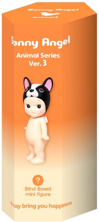 Sonny Angels Animal 3