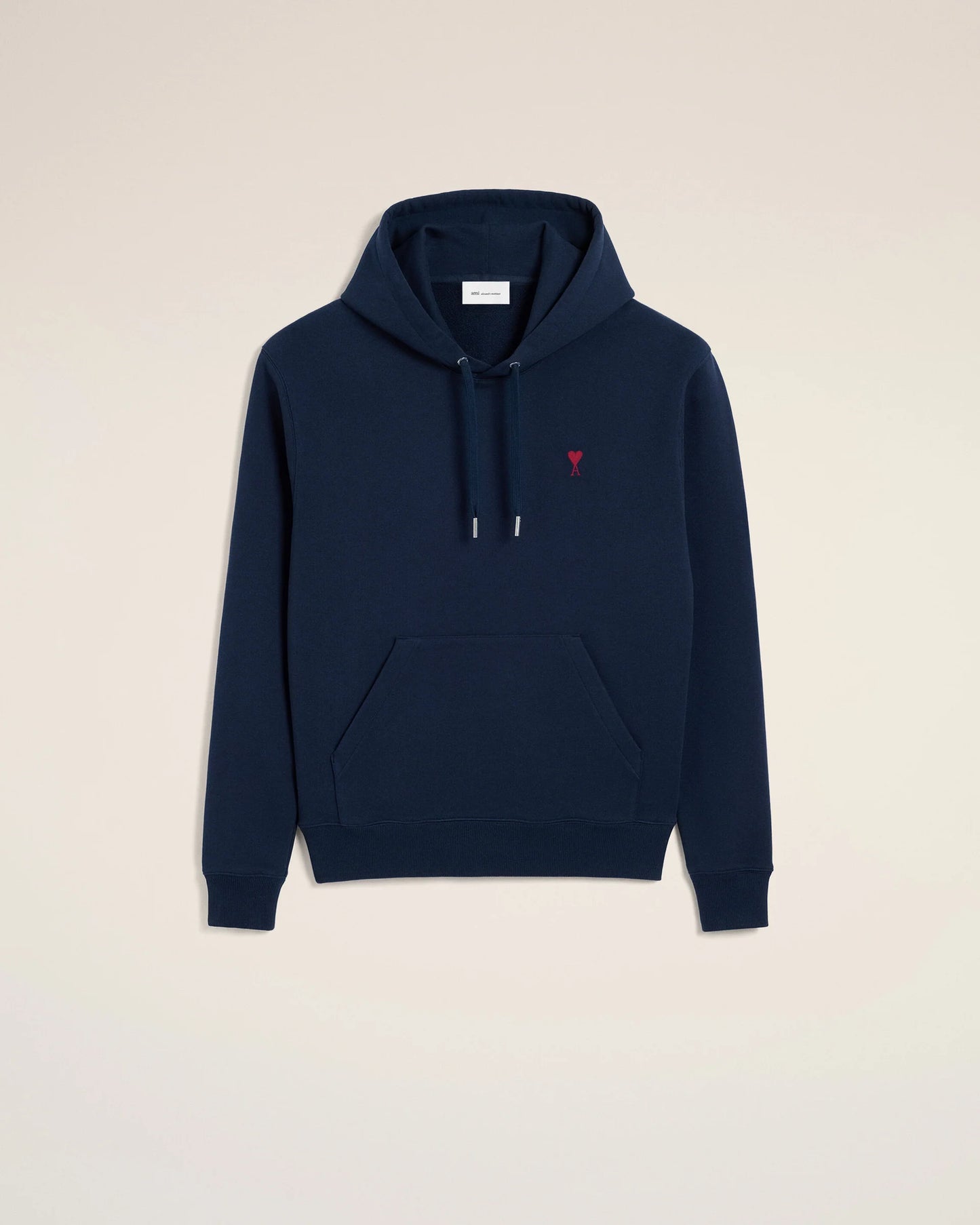 AMI PARIS HOODIE