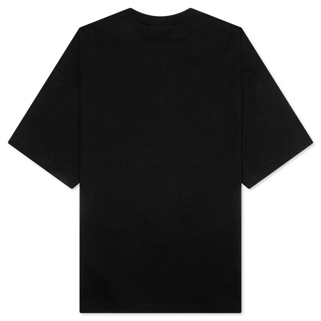 Fear of God Essentials Essentials S/S Tee - Black