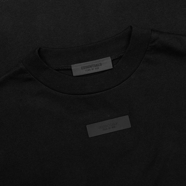 Fear of God Essentials Essentials S/S Tee - Black