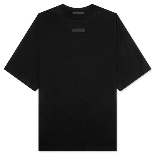 Fear of God Essentials Essentials S/S Tee - Black