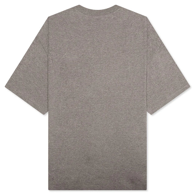 Fear of God Essentials Essentials S/S Tee - Heather Grey