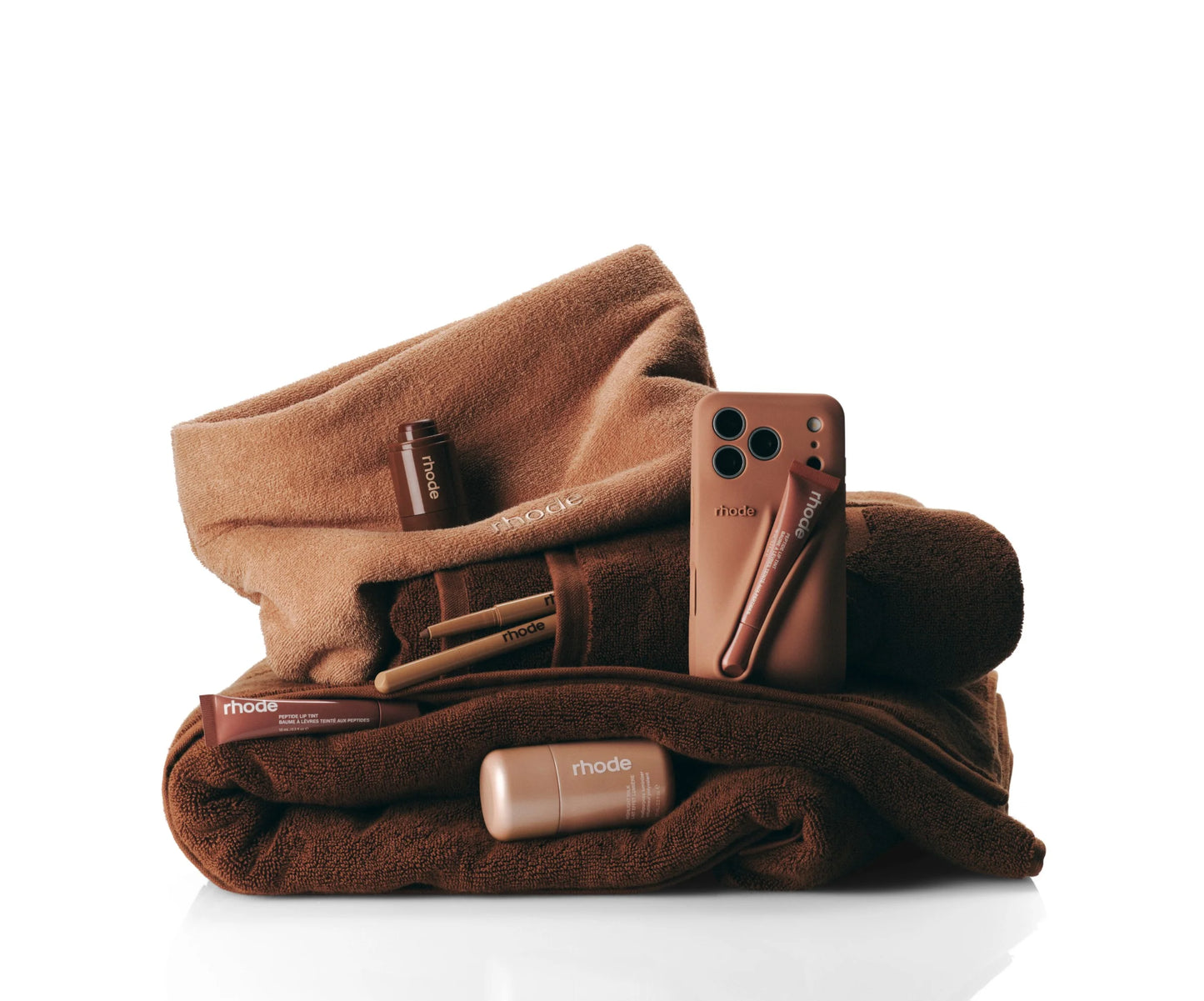 Terry Bag Towel  (Limited)