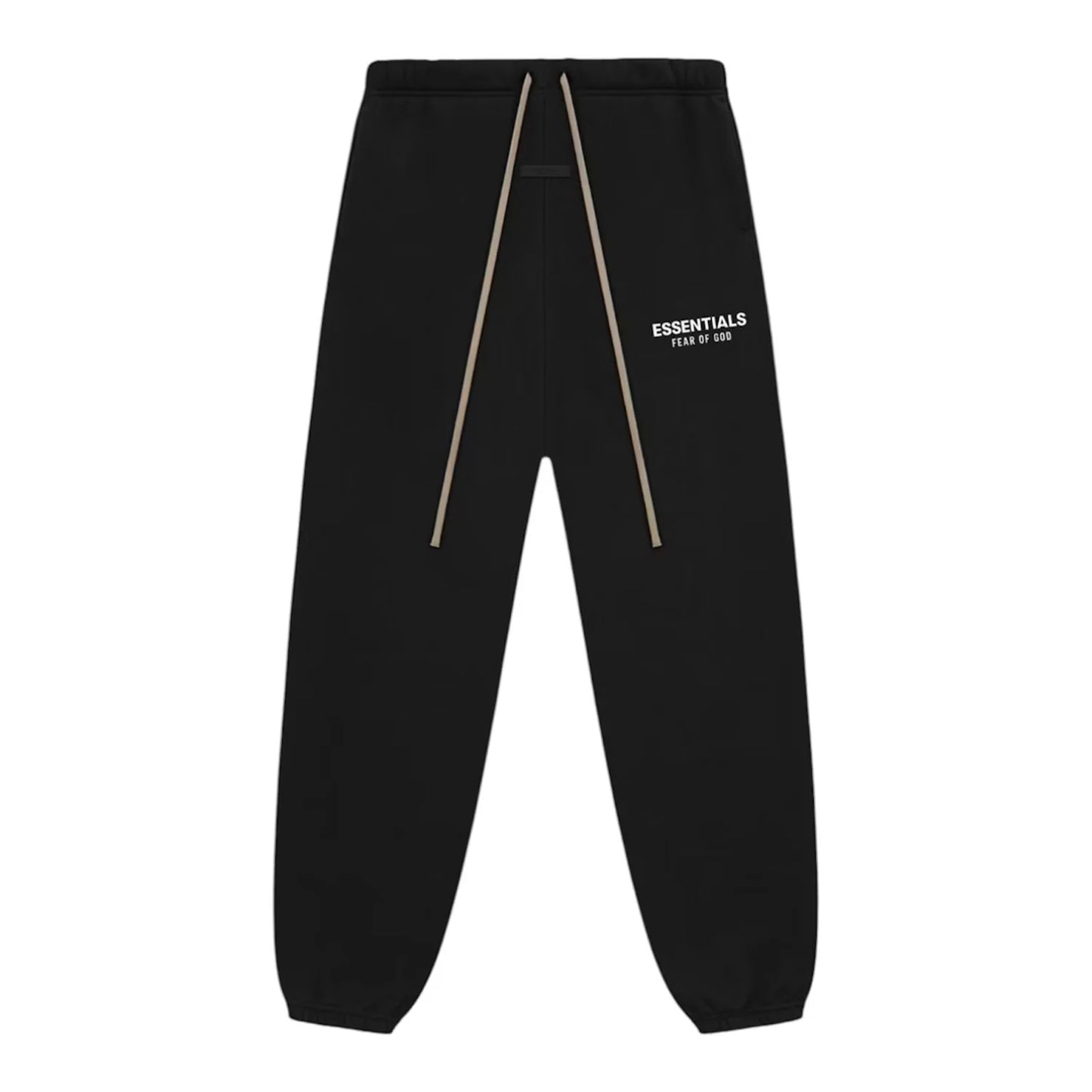 Fear of God Essentials Black