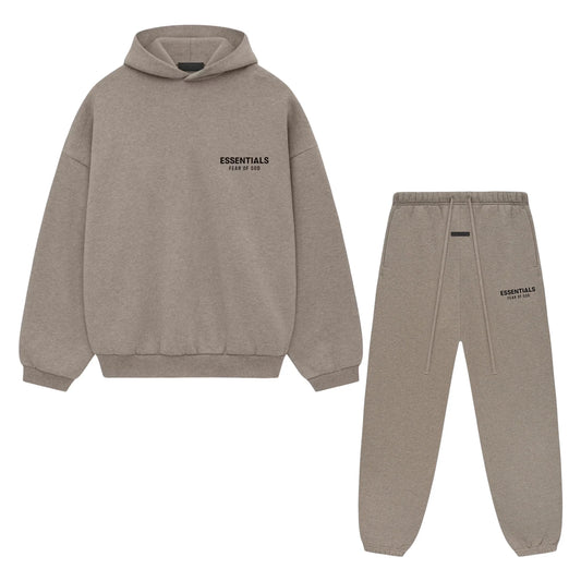 Fear of God Essentials Heather Grey