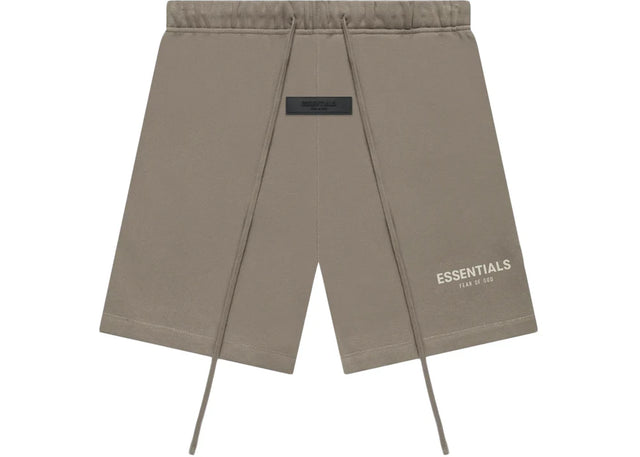 Fear of God Essentials Summer Set Light Taupe